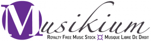 Logo-Musikium