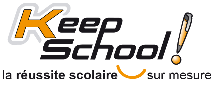 Logo KeepSchool