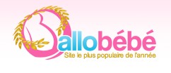 logo allobébé