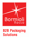 logo bormioli rocco packaging