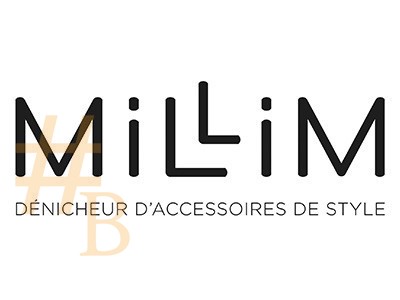 logo millim