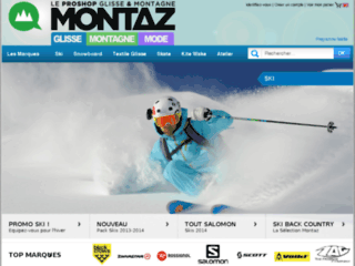 Montaz.com