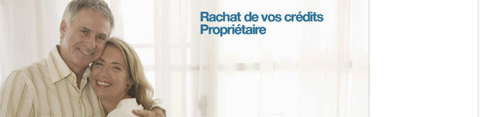 rachat de crédit