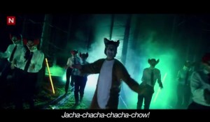 ylvis-FOX-says