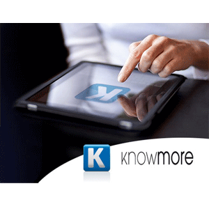 Knowmore, des logiciels d'accompagnement et de formation