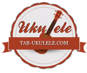 tab-ukulele.com ukulélé débutant