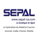 Logo Sepal