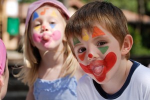 cap petite enfance