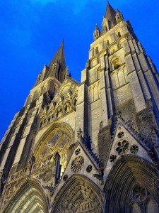 cathedrale