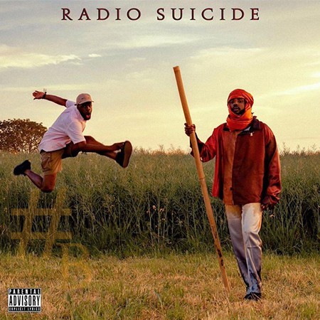 Makala - Radio Suicide