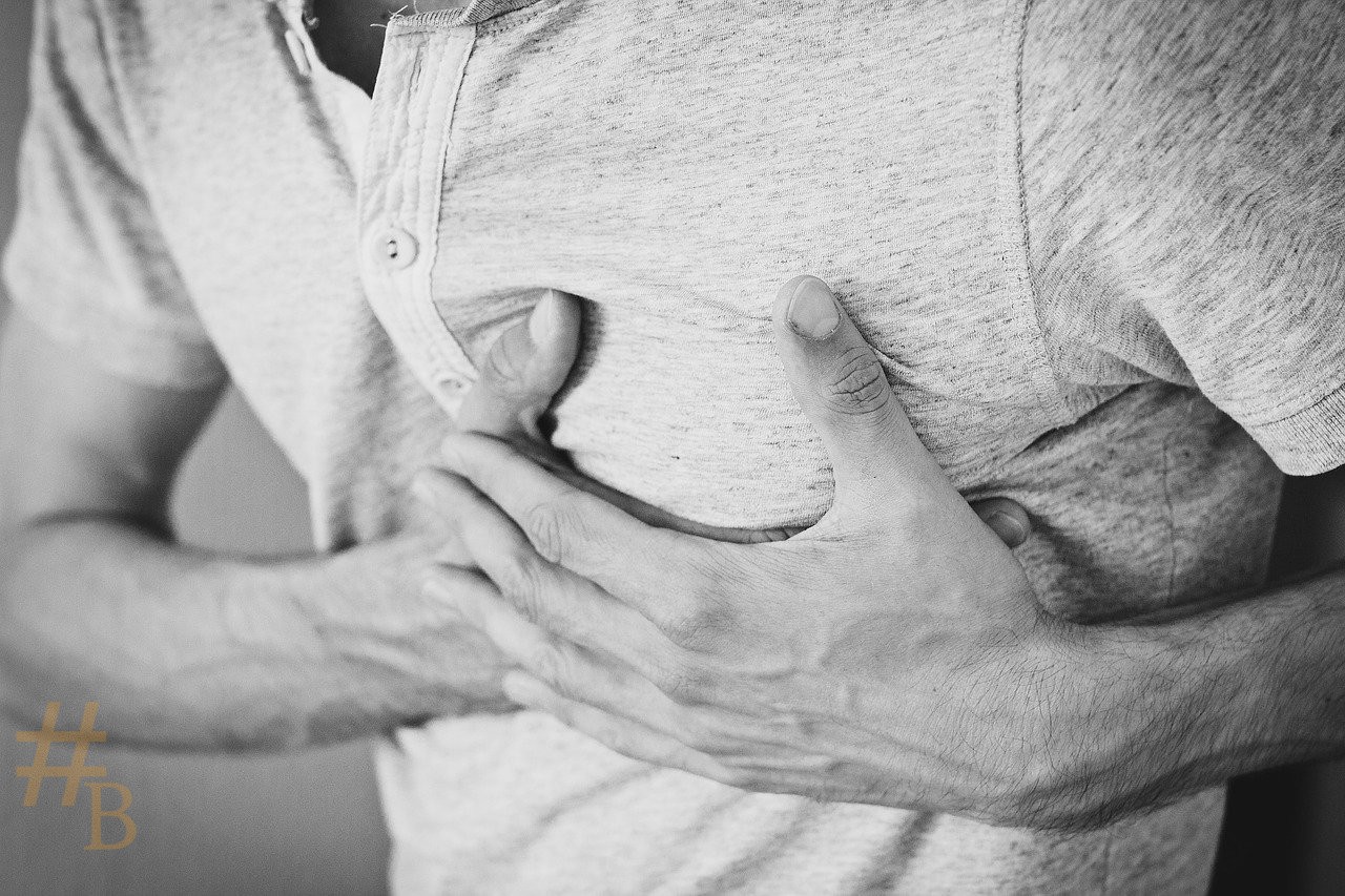 Insuffisance cardiaque : reconnaissez les signes d'alerte