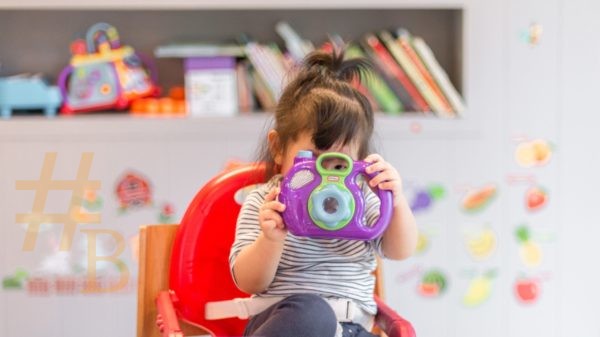 Confinement : réouverture des crèches le 11 mai, sous certaines conditions