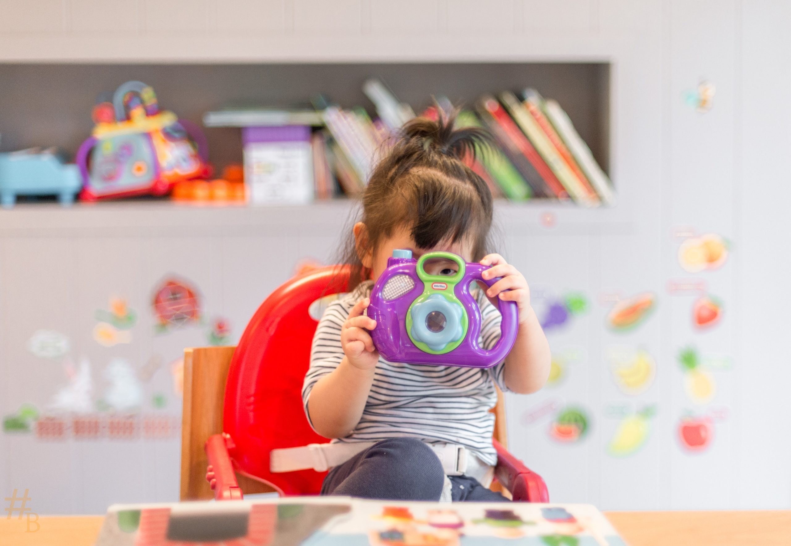 Confinement : réouverture des crèches le 11 mai, sous certaines conditions