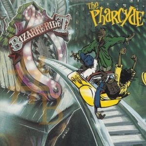 Bizarre Ride II, The Pharcyde