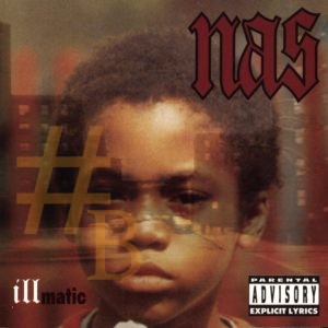 Illmatic, un classique de Nas