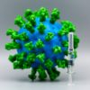 L'élaboration d'un vaccin contre le coronavirus a de bonnes chances de réussite.