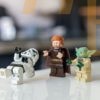 Lego Sar Wars pour parler des parodies à l'occasion du Star Wars Day