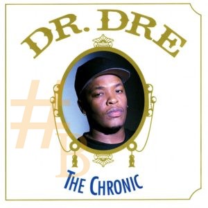 The Chronic Dr Dre