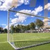 Les matchs du dimanche en football amateur