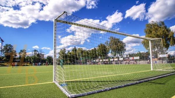 Les matchs du dimanche en football amateur