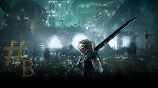 Le remake de Final Fantasy VII