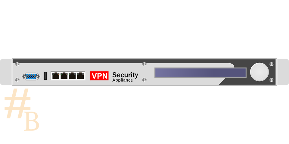 mettre un VPN