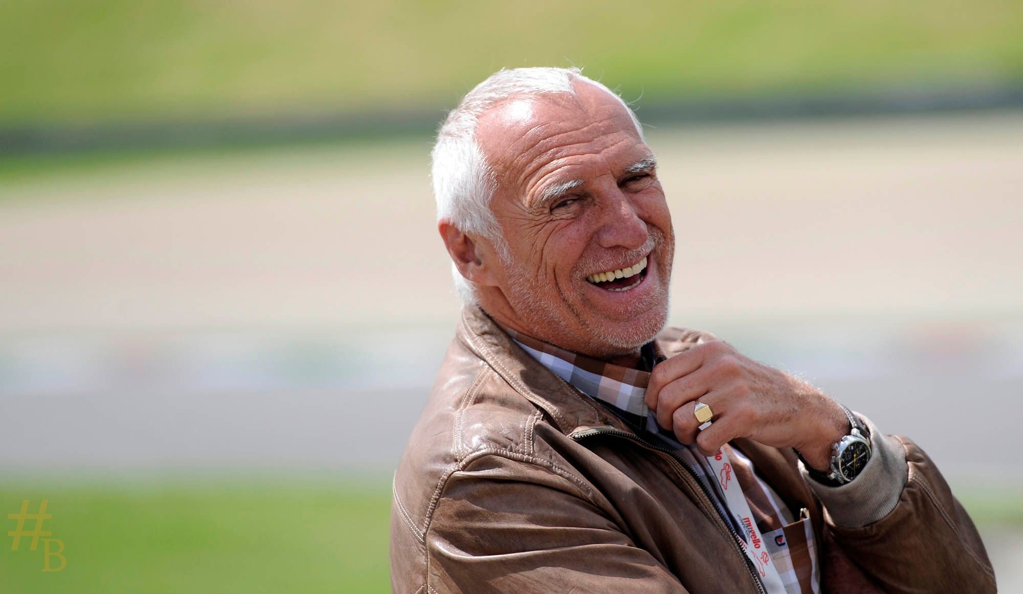 Dietrich Mateschitz