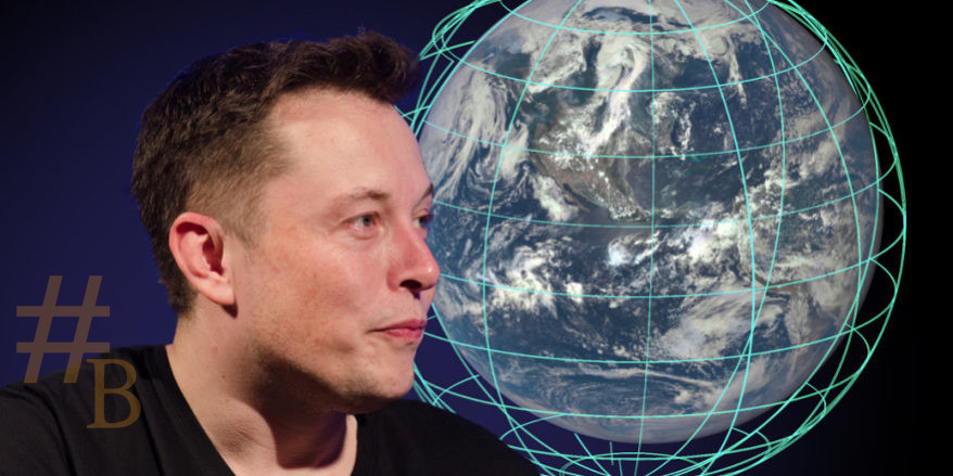 starlink Elon Musk
