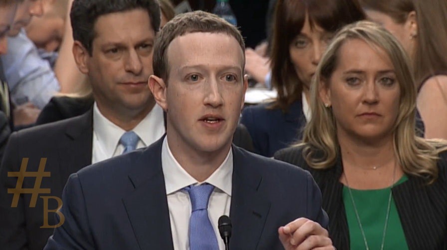 mark zuckerberg