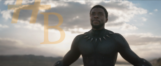 BlackPanther