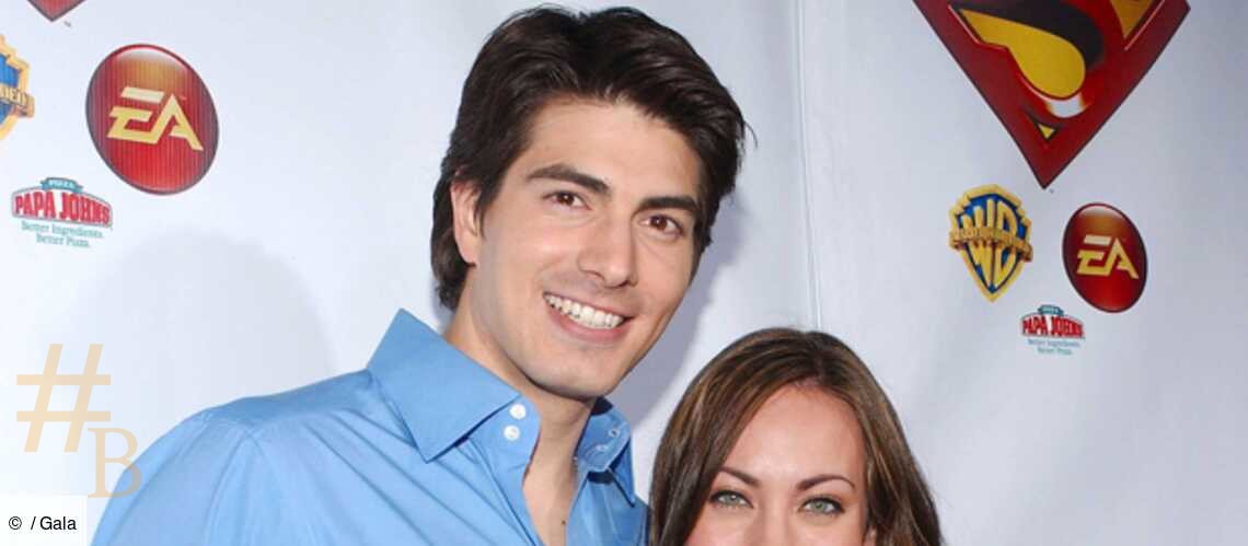 Brandon Routh