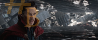 Doctor Strange