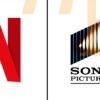 Netflix-Sony