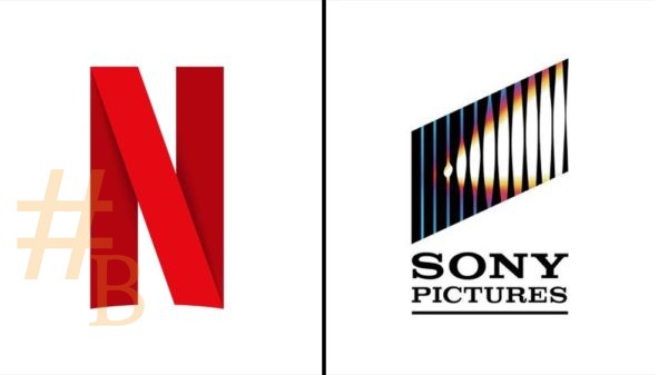 Netflix-Sony