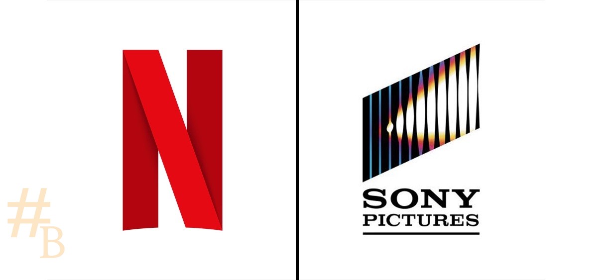 Netflix-Sony