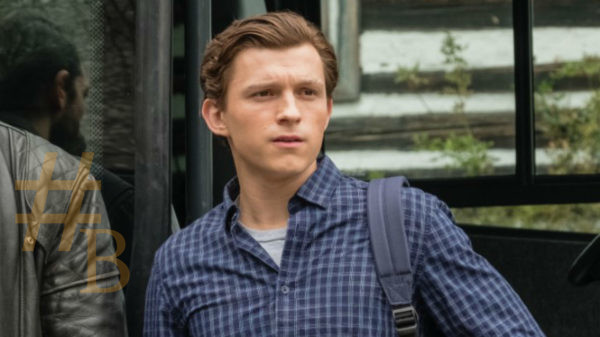 Tom Holland