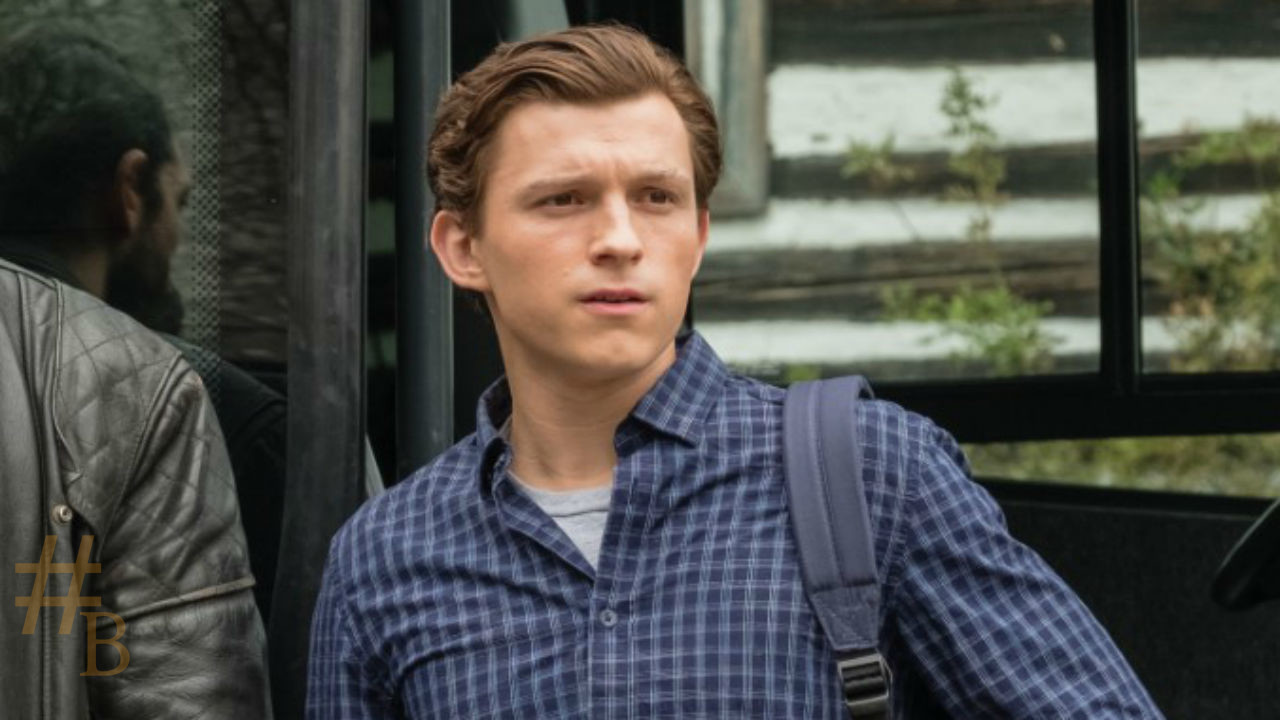 Tom Holland