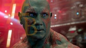 drax