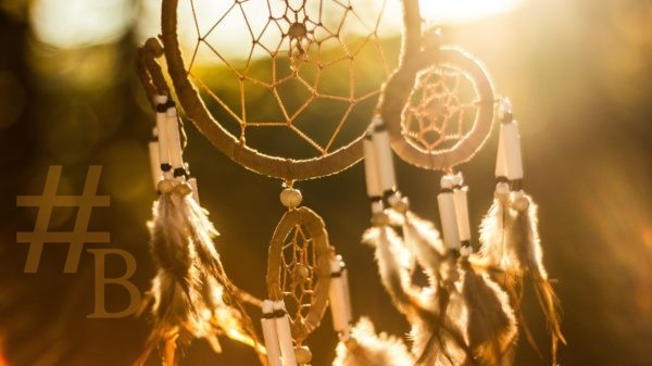 dreamcatcher