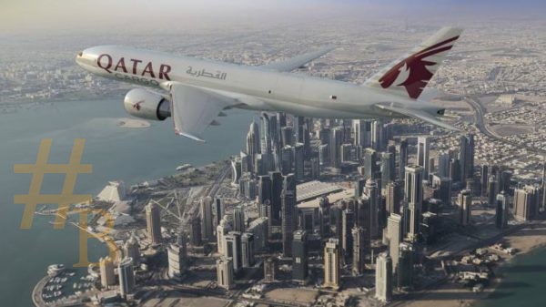 qatar Airways